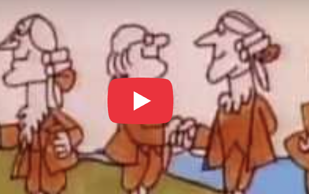 You are currently viewing No More Kings – Schoolhouse Rock